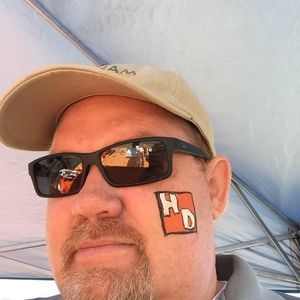 Meet your Posher, Larry